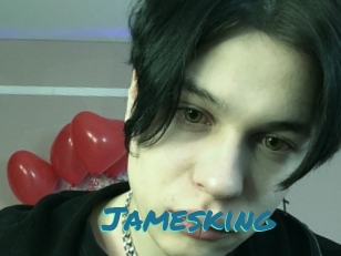 Jamesking