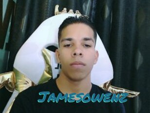 Jamesowenz