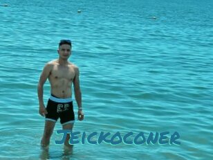 Jeickoconer