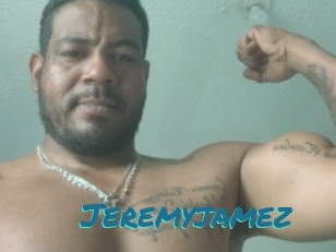 Jeremyjamez