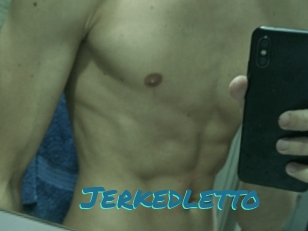 Jerkedletto