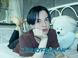 Jerryfriman