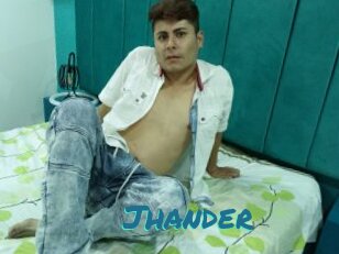 Jhander