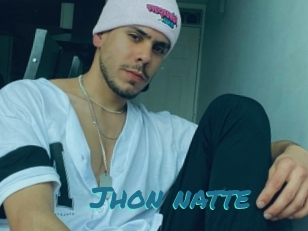 Jhon_natte