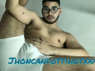 Jhoncandottihotxxx