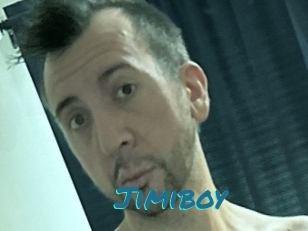 Jimiboy