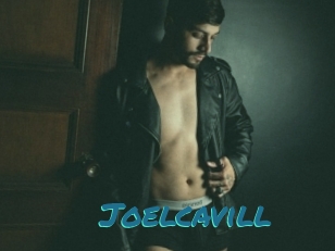 Joelcavill