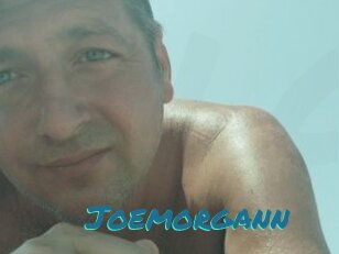 Joemorgann