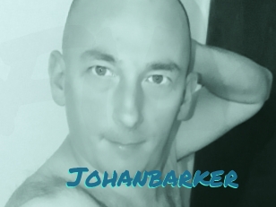 Johanbarker