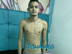 Johanro