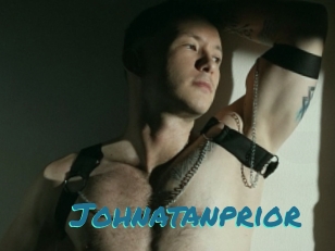 Johnatanprior