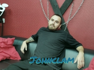 Johnclam