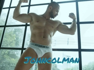 Johncolman