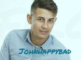 Johnhappybad