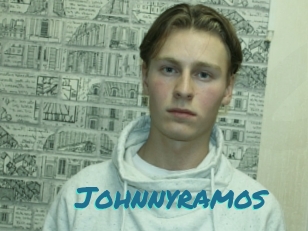 Johnnyramos