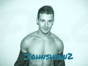 Johnshyan2