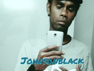 Johnsonblack