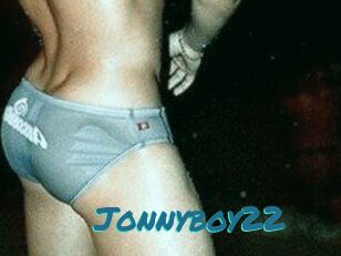 Jonnyboy22