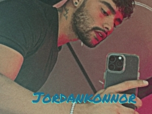 Jordankonnor