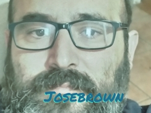 Josebrown