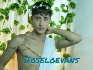 Joseloevans