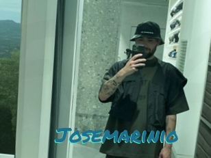 Josemarinio