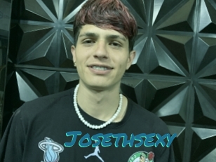 Josethsexy