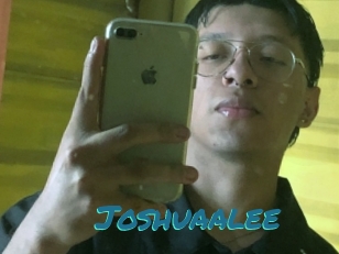 Joshuaalee