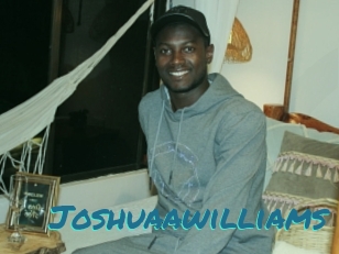 Joshuaawilliams