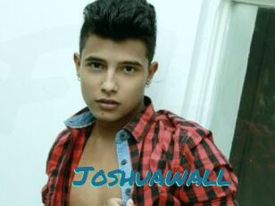 Joshuawall