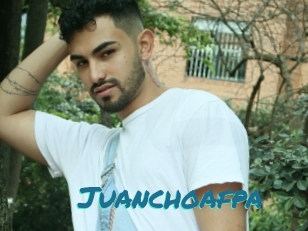 Juanchoafpa