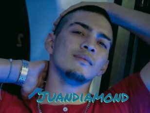 Juandiamond