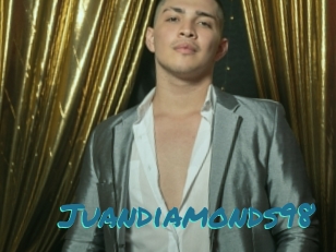 Juandiamonds98