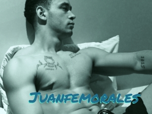 Juanfemorales