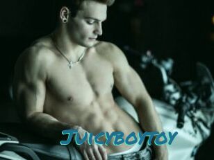 Juicyboytoy