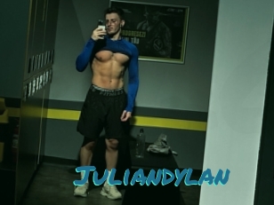 Juliandylan