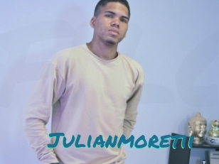 Julianmoretii