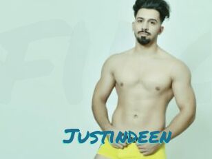 Justindeen