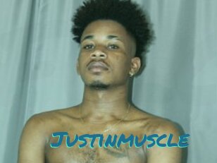 Justinmuscle