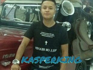 KASPER_KING