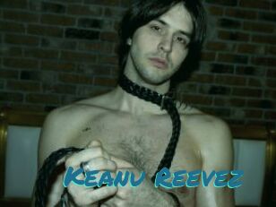 Keanu_Reevez