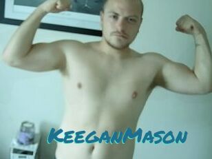 KeeganMason