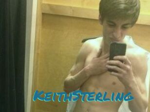 Keith_Sterling