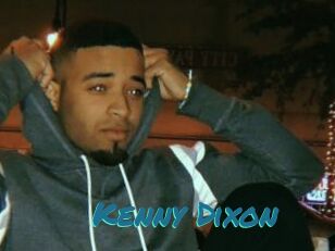 Kenny_Dixon