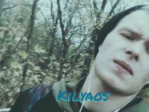 Kilyaos