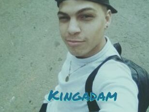 Kingadam