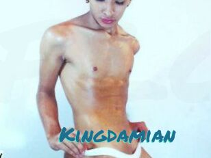 Kingdamian