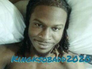 Kingksobadd2020