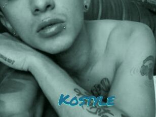 Kostyle