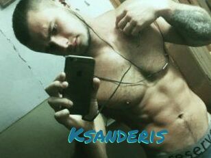 Ksanderis